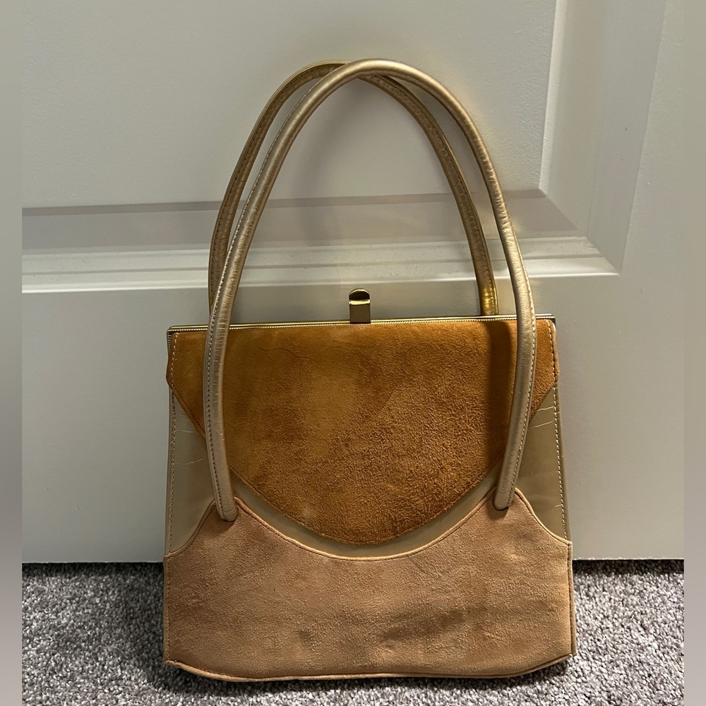 Vintage handbag